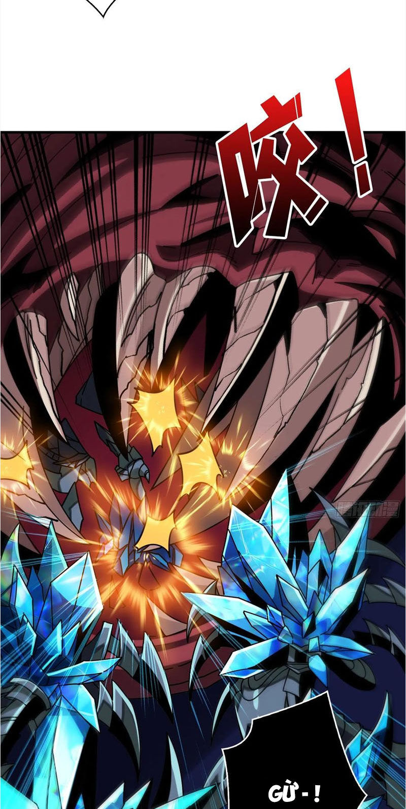 Vừa Chơi Đã Có Tài Khoản Vương Giả Chap 270 - Next Chap 271