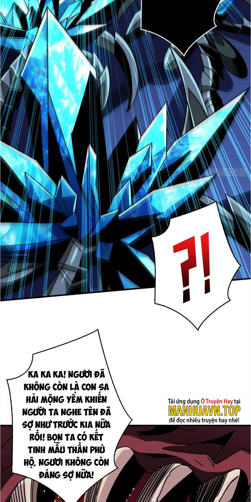 Vừa Chơi Đã Có Tài Khoản Vương Giả Chap 270 - Next Chap 271
