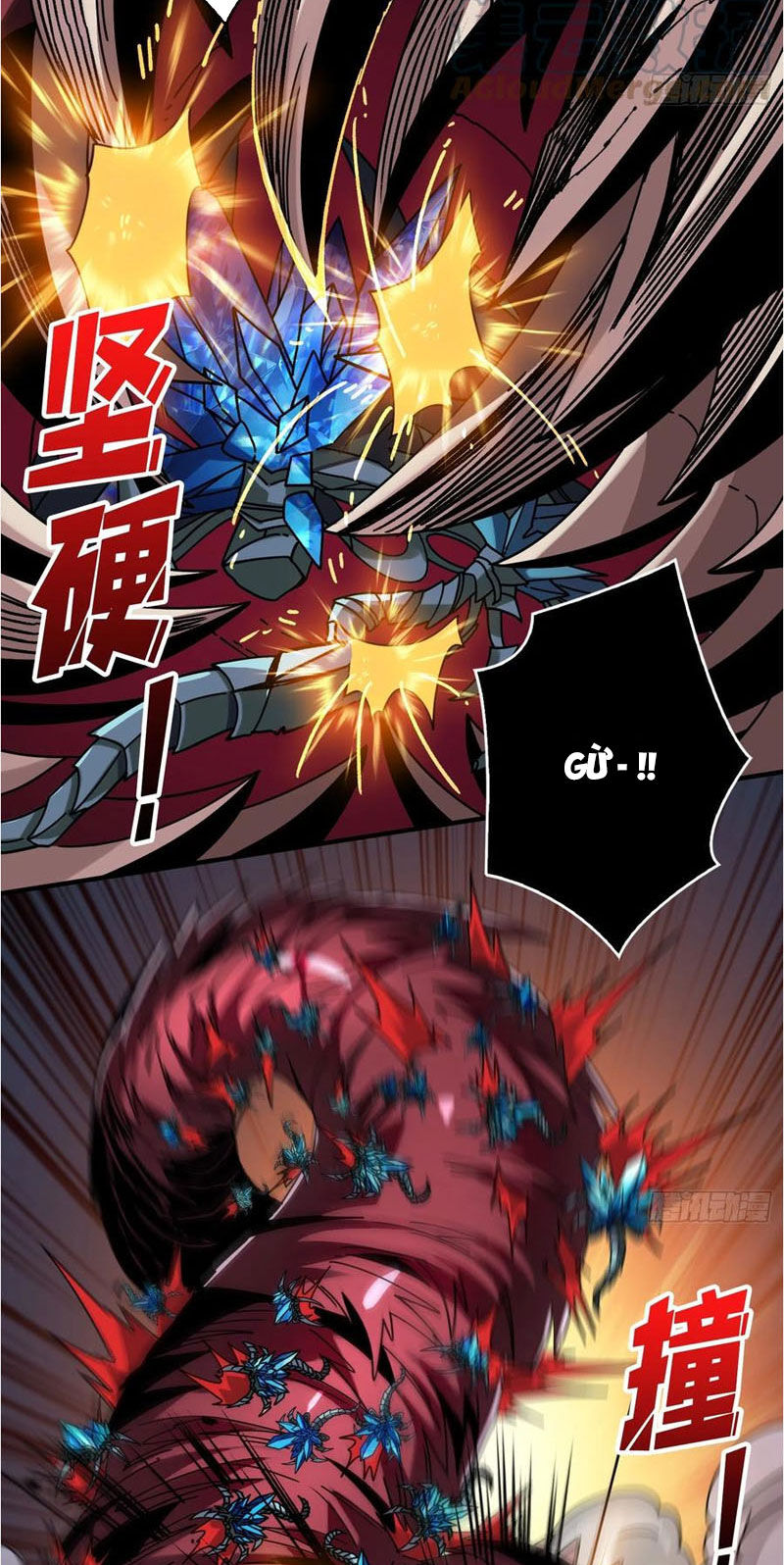 Vừa Chơi Đã Có Tài Khoản Vương Giả Chap 270 - Next Chap 271