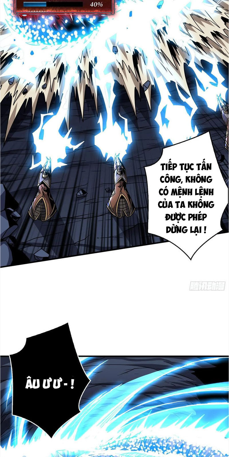 Vừa Chơi Đã Có Tài Khoản Vương Giả Chap 270 - Next Chap 271