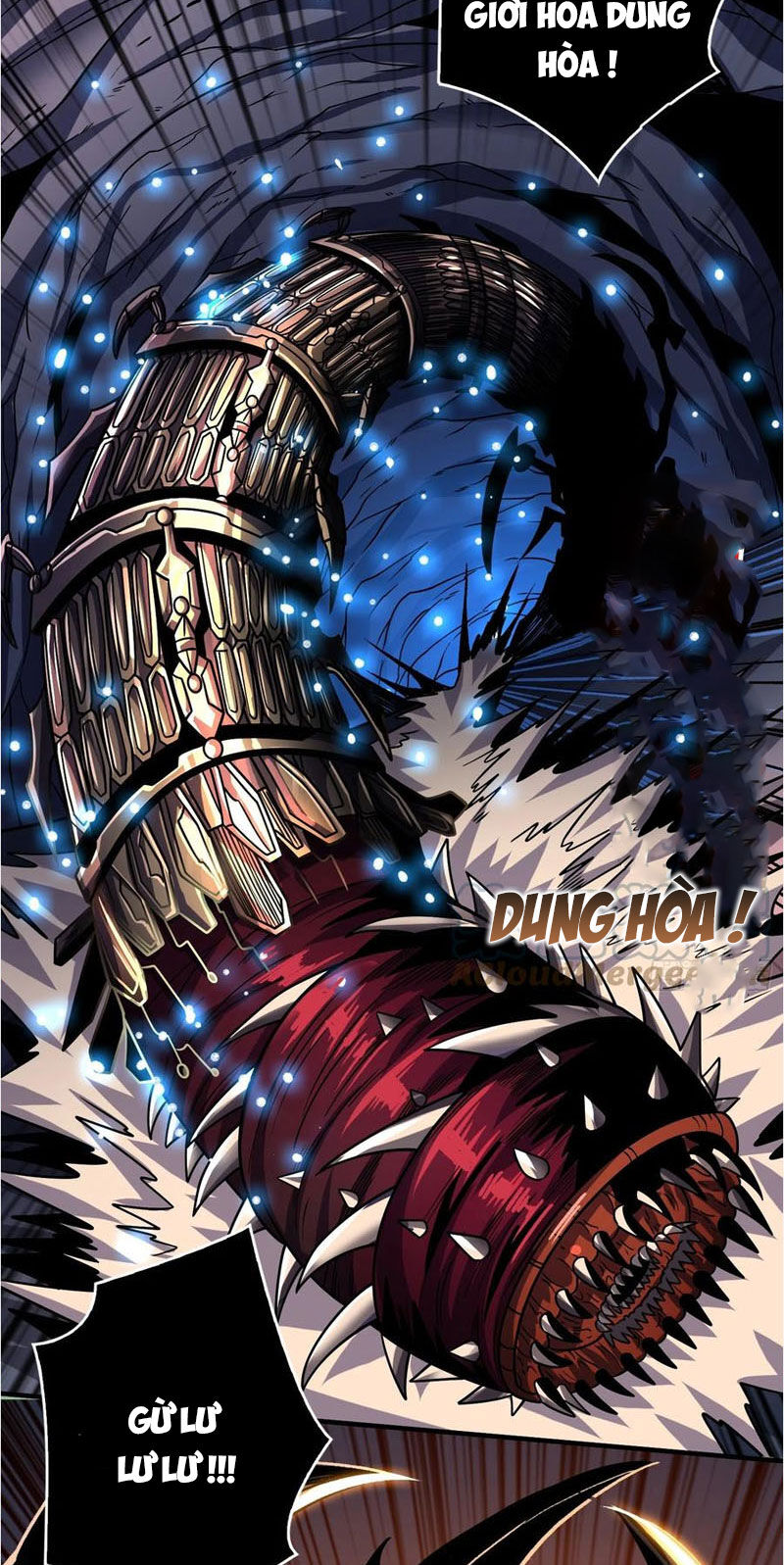 Vừa Chơi Đã Có Tài Khoản Vương Giả Chap 270 - Next Chap 271
