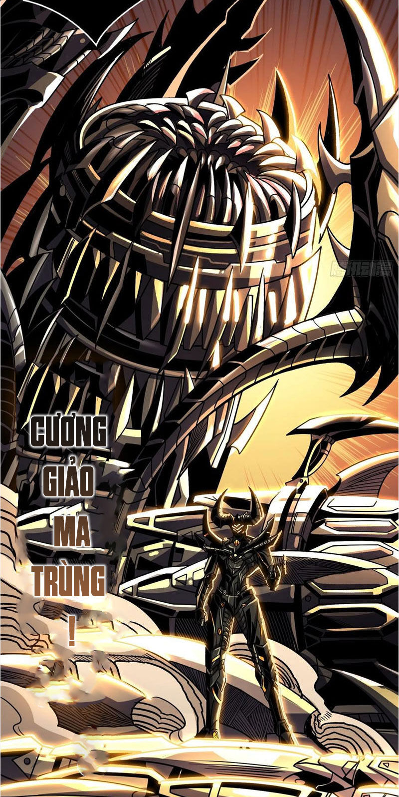 Vừa Chơi Đã Có Tài Khoản Vương Giả Chap 270 - Next Chap 271