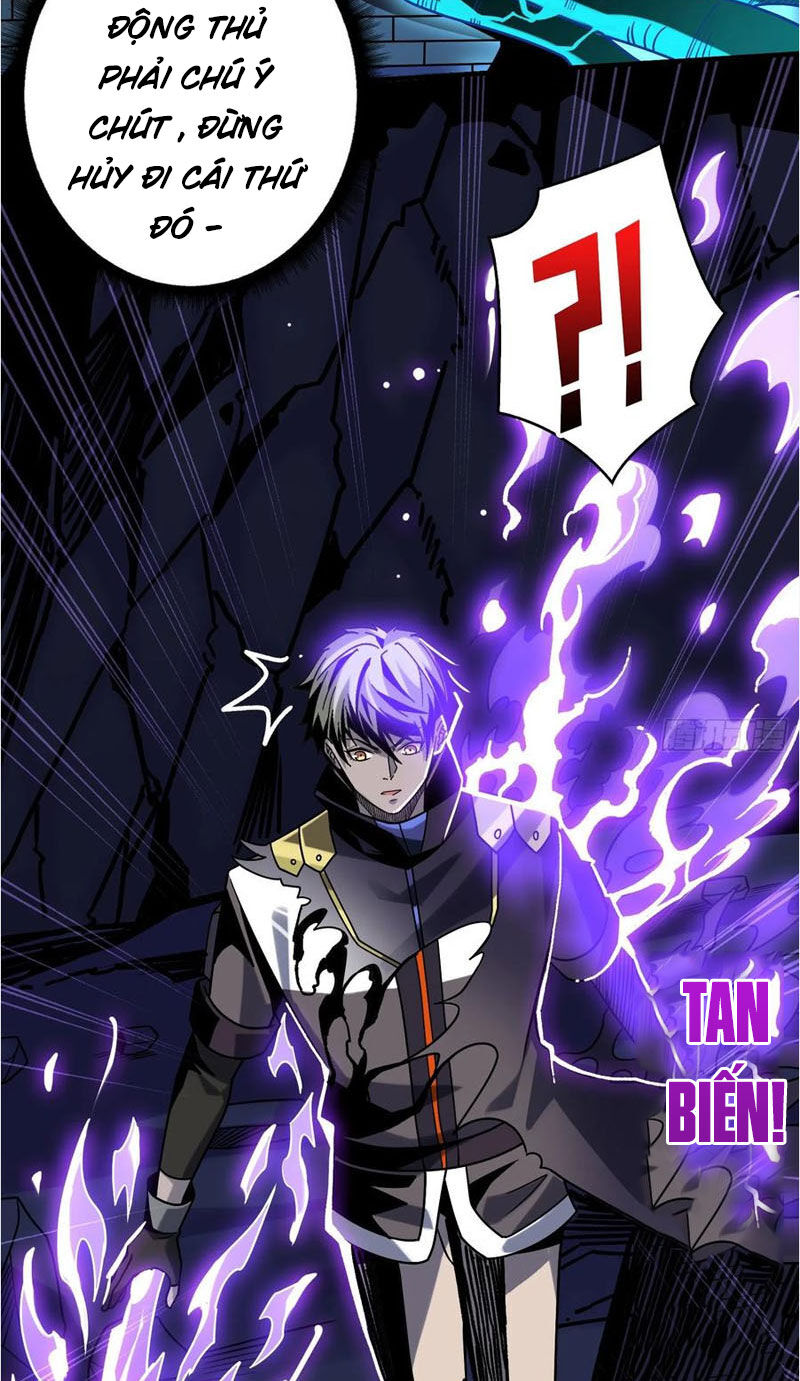 Vừa Chơi Đã Có Tài Khoản Vương Giả Chap 270 - Next Chap 271
