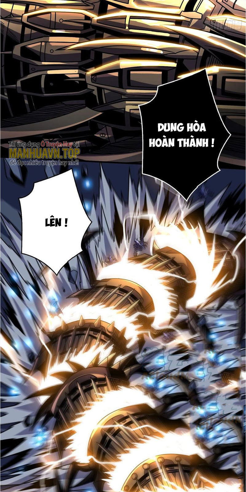 Vừa Chơi Đã Có Tài Khoản Vương Giả Chap 270 - Next Chap 271