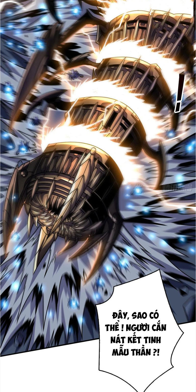 Vừa Chơi Đã Có Tài Khoản Vương Giả Chap 270 - Next Chap 271