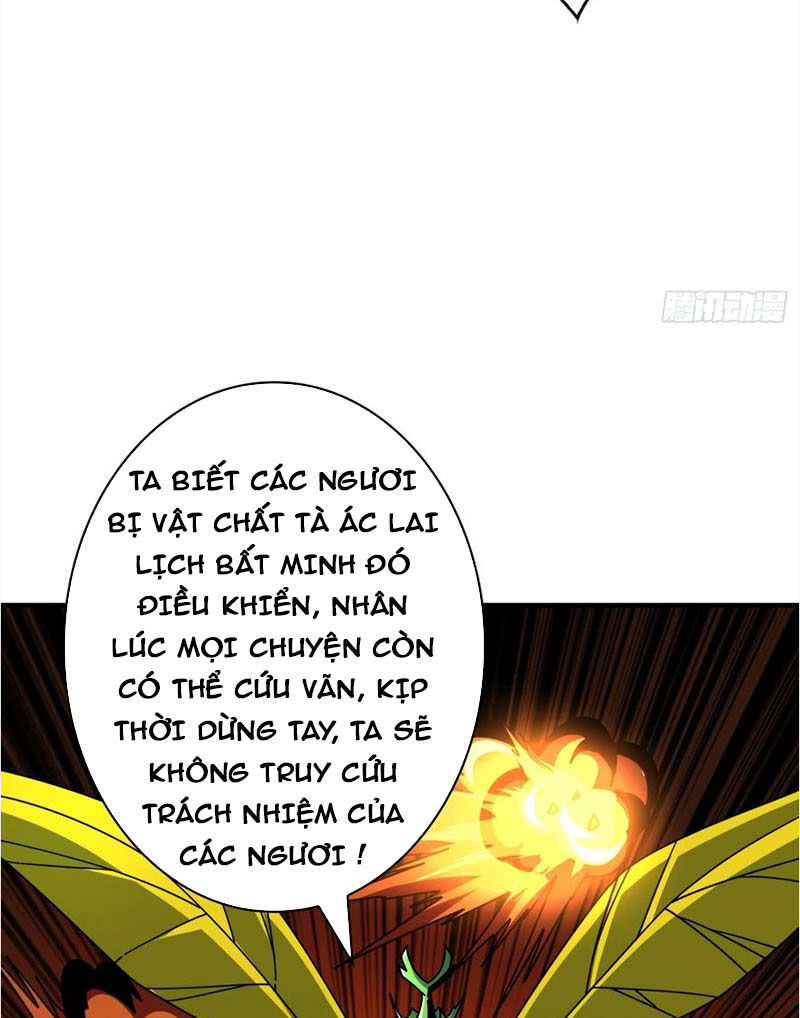 Vừa Chơi Đã Có Tài Khoản Vương Giả Chap 270 - Next Chap 271