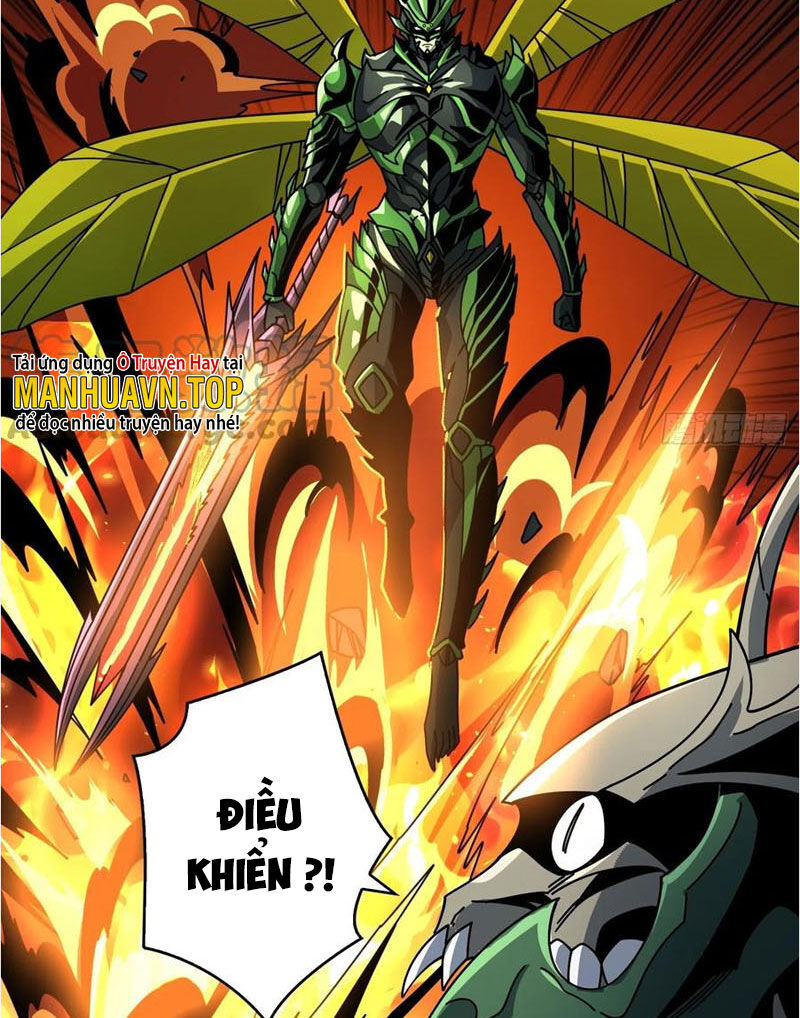 Vừa Chơi Đã Có Tài Khoản Vương Giả Chap 270 - Next Chap 271