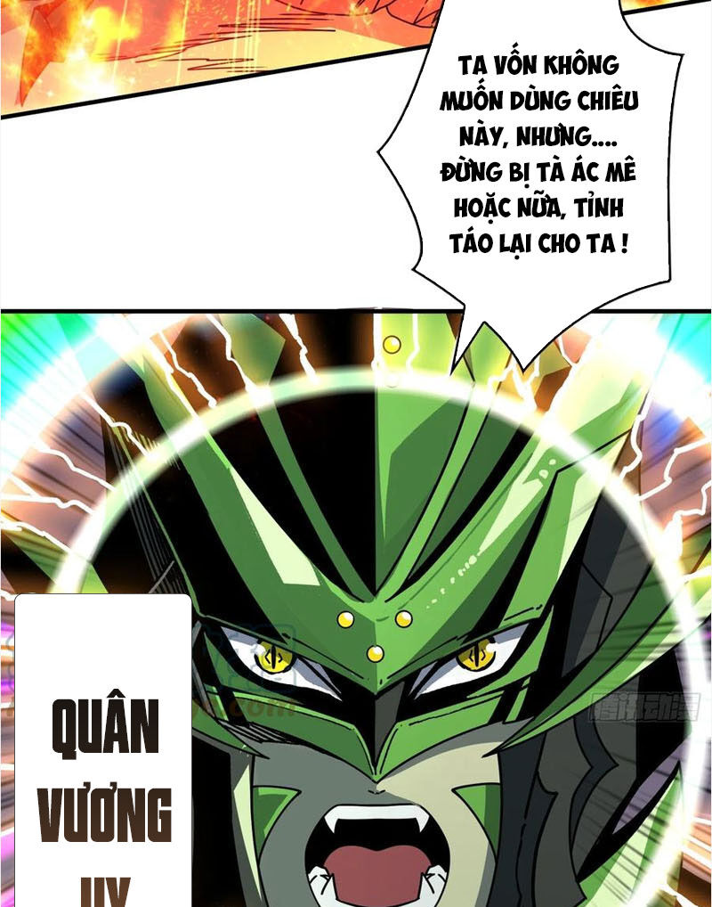 Vừa Chơi Đã Có Tài Khoản Vương Giả Chap 270 - Next Chap 271