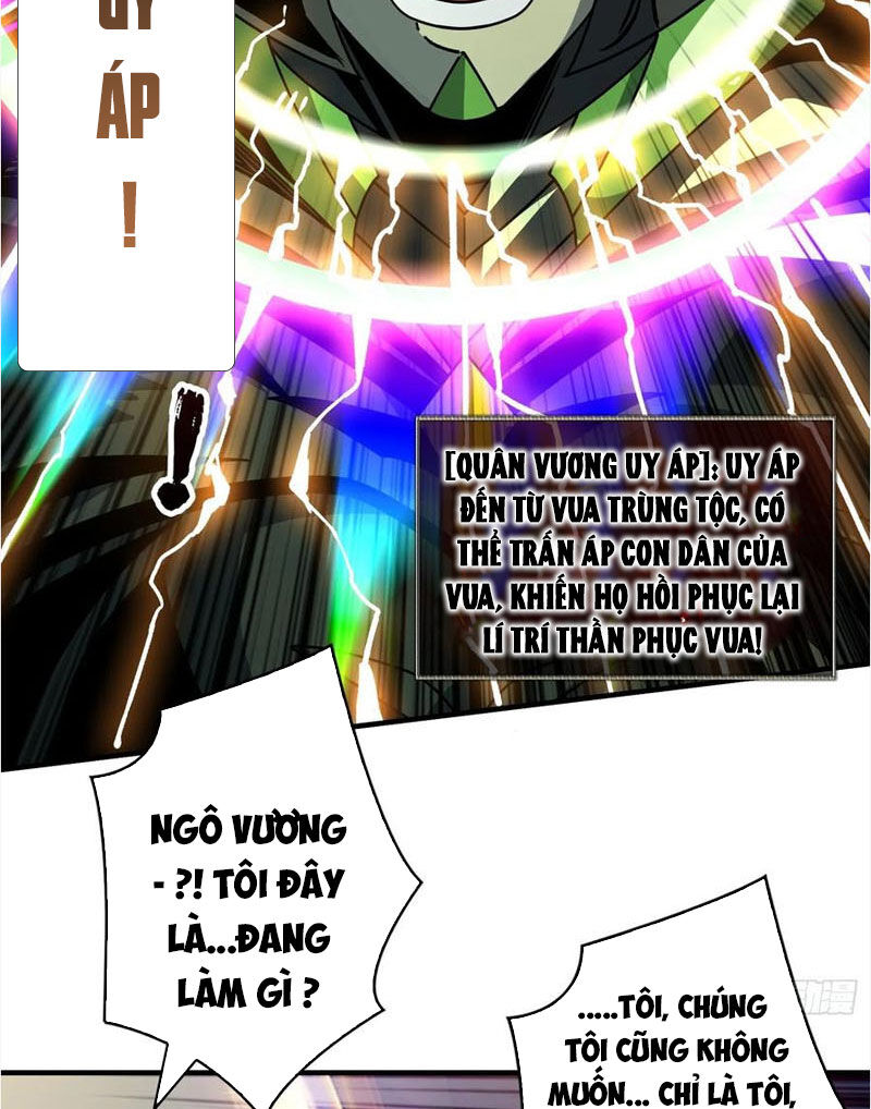 Vừa Chơi Đã Có Tài Khoản Vương Giả Chap 270 - Next Chap 271