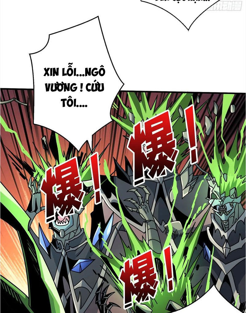 Vừa Chơi Đã Có Tài Khoản Vương Giả Chap 270 - Next Chap 271