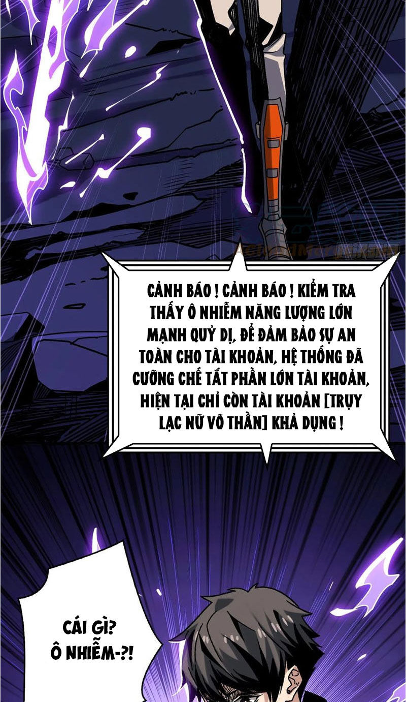 Vừa Chơi Đã Có Tài Khoản Vương Giả Chap 270 - Next Chap 271