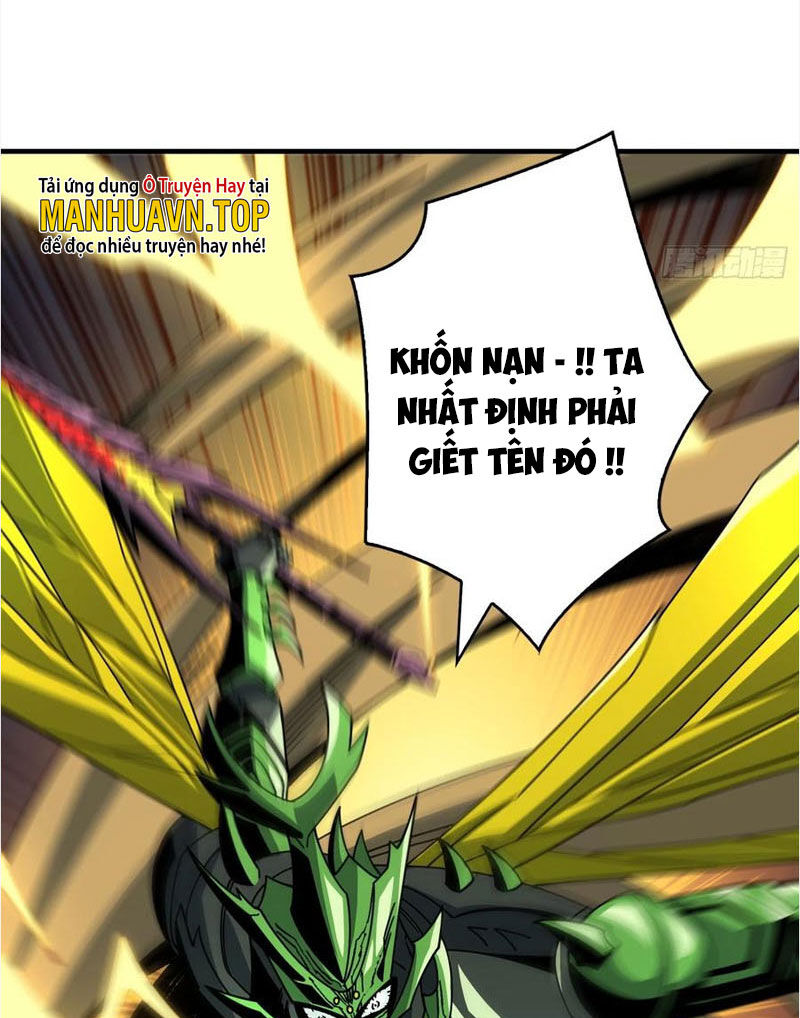 Vừa Chơi Đã Có Tài Khoản Vương Giả Chap 270 - Next Chap 271