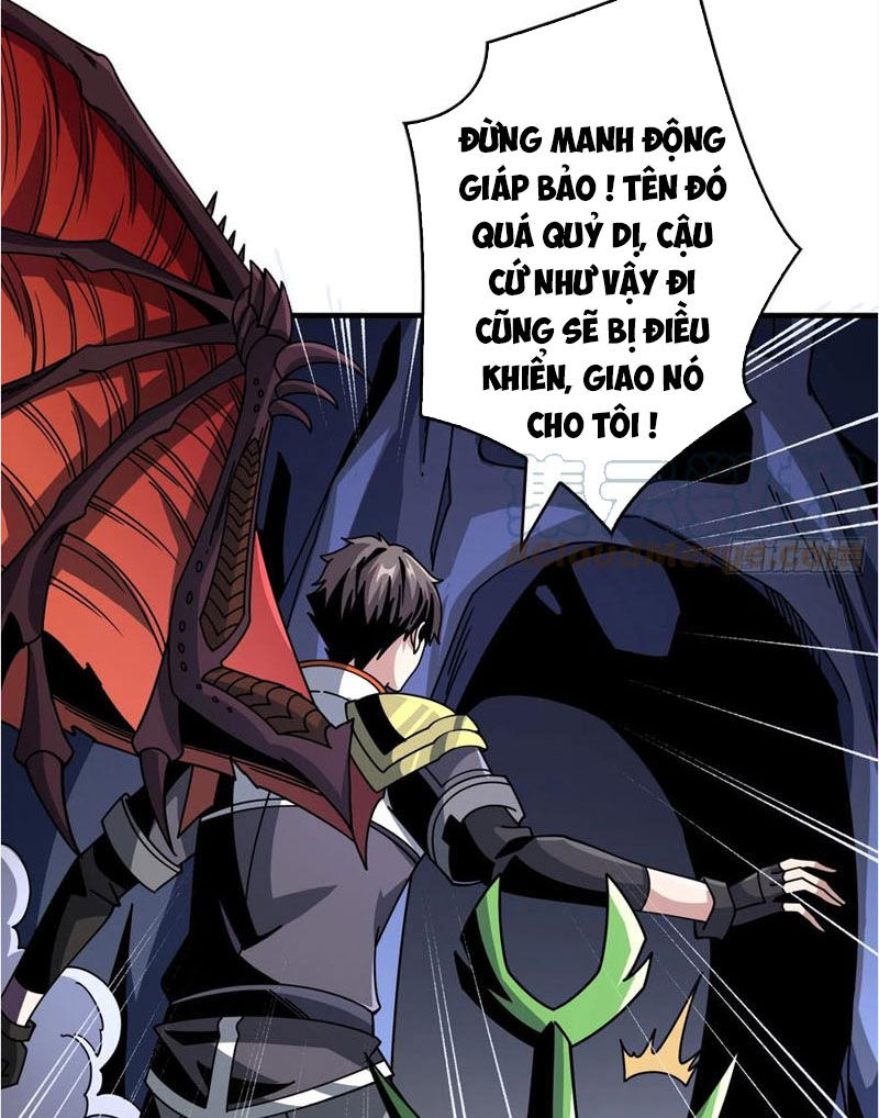 Vừa Chơi Đã Có Tài Khoản Vương Giả Chap 270 - Next Chap 271