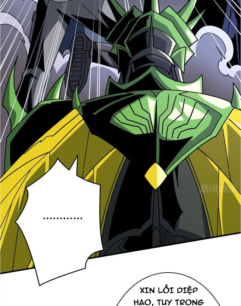 Vừa Chơi Đã Có Tài Khoản Vương Giả Chap 270 - Next Chap 271