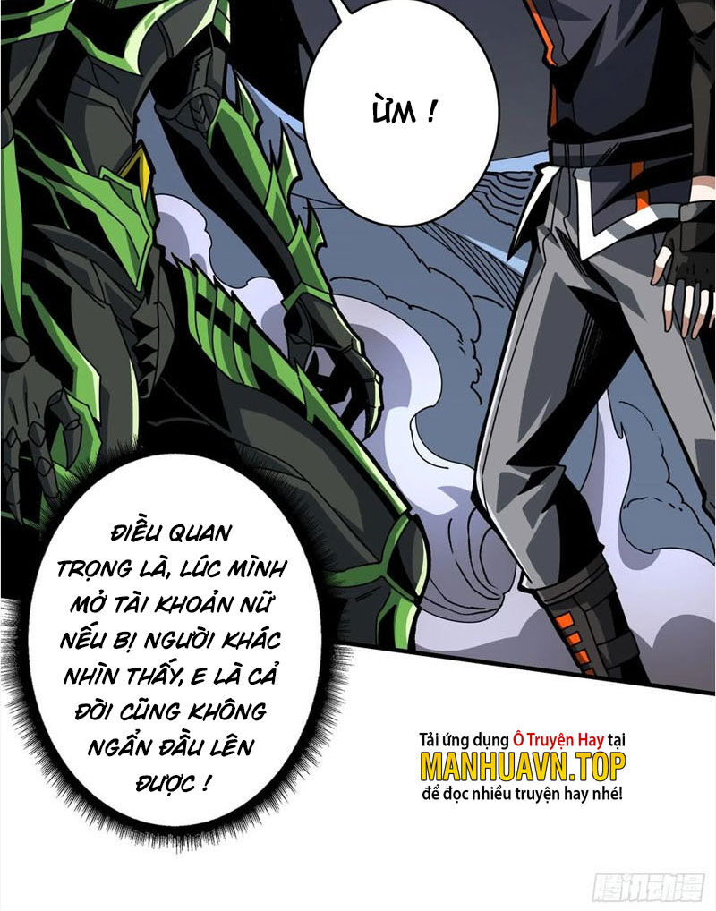 Vừa Chơi Đã Có Tài Khoản Vương Giả Chap 270 - Next Chap 271