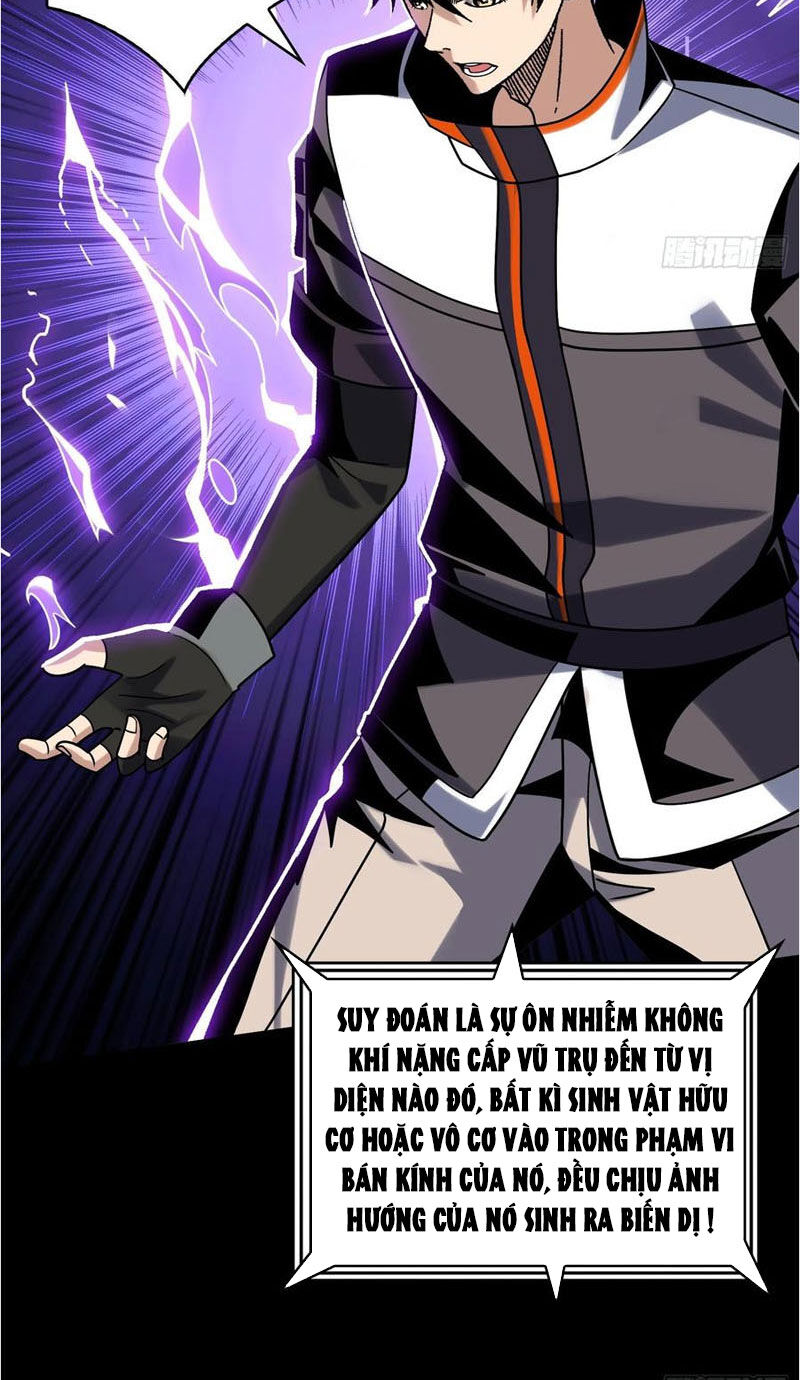 Vừa Chơi Đã Có Tài Khoản Vương Giả Chap 270 - Next Chap 271