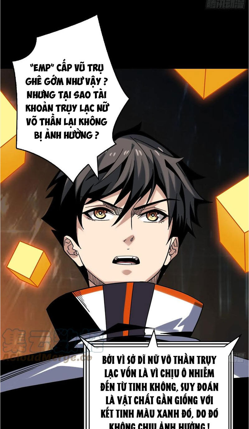 Vừa Chơi Đã Có Tài Khoản Vương Giả Chap 270 - Next Chap 271