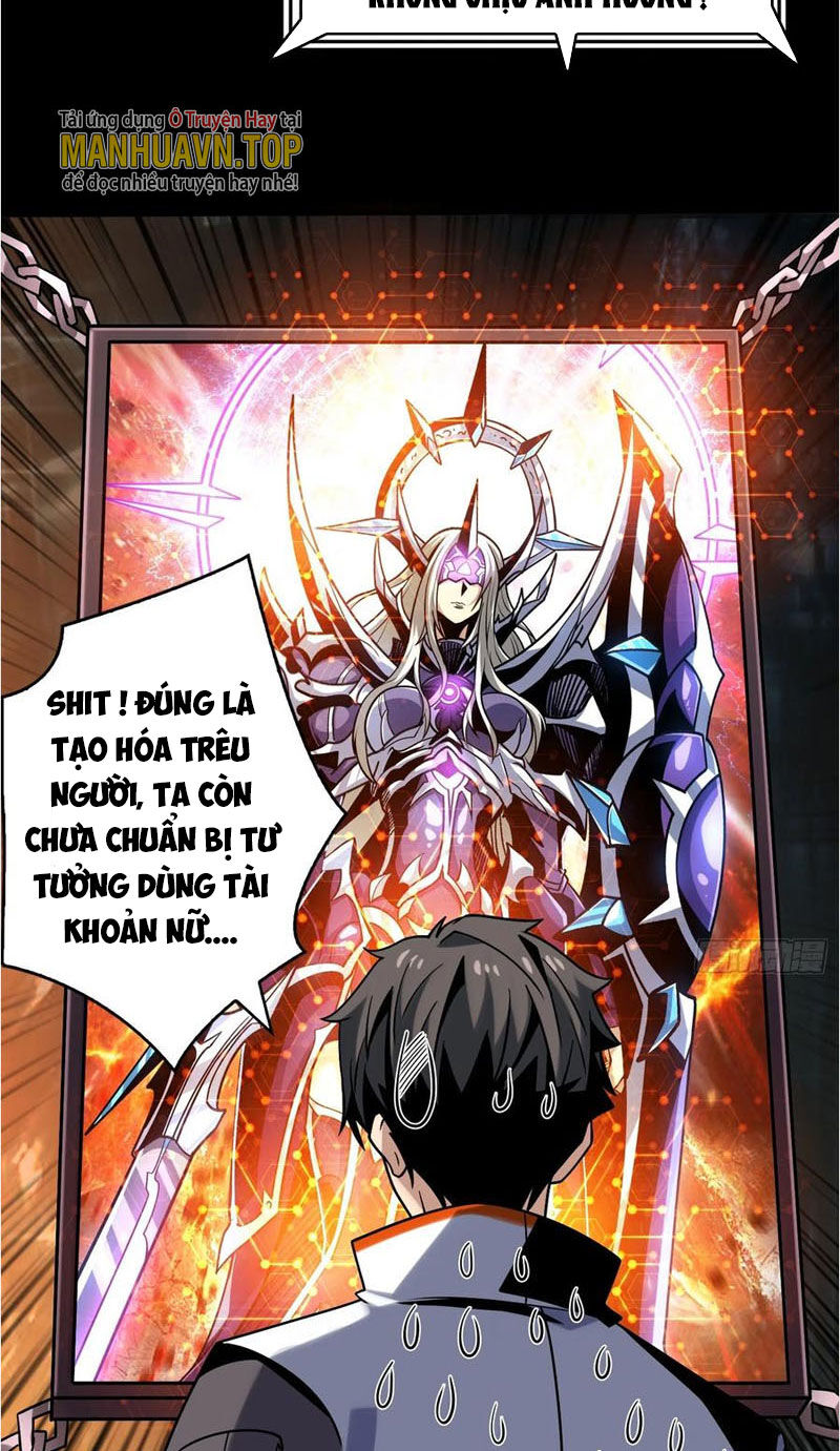 Vừa Chơi Đã Có Tài Khoản Vương Giả Chap 270 - Next Chap 271