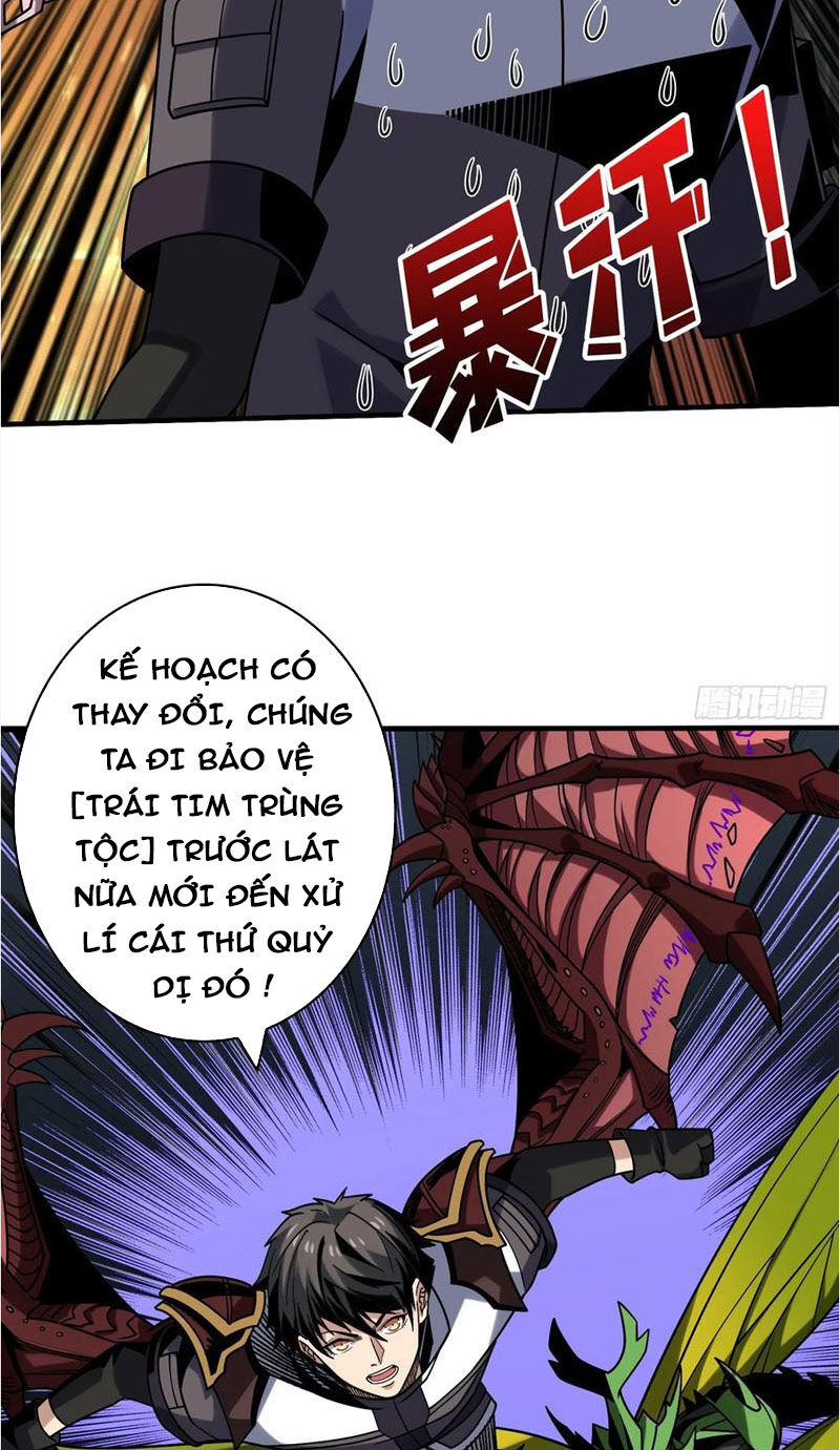 Vừa Chơi Đã Có Tài Khoản Vương Giả Chap 270 - Next Chap 271