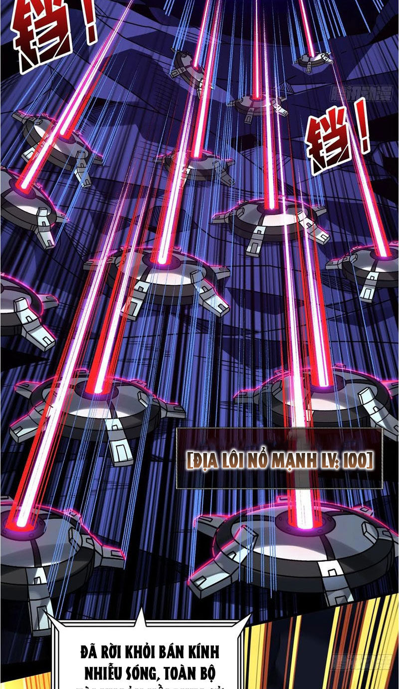 Vừa Chơi Đã Có Tài Khoản Vương Giả Chap 270 - Next Chap 271