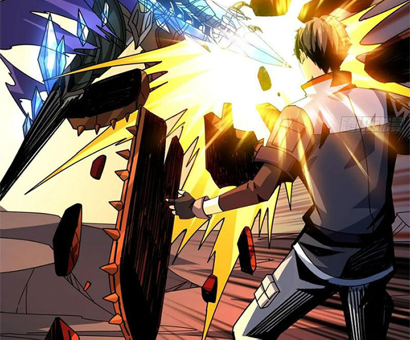Vừa Chơi Đã Có Tài Khoản Vương Giả Chap 271 - Next Chap 272