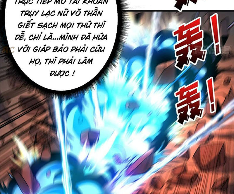 Vừa Chơi Đã Có Tài Khoản Vương Giả Chap 271 - Next Chap 272