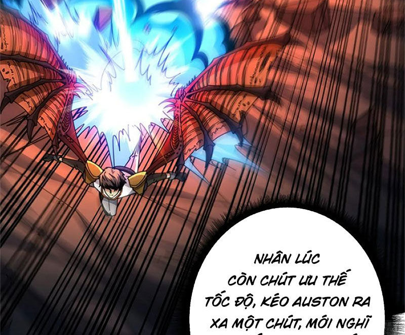 Vừa Chơi Đã Có Tài Khoản Vương Giả Chap 271 - Next Chap 272