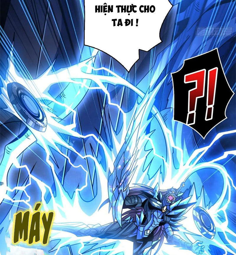 Vừa Chơi Đã Có Tài Khoản Vương Giả Chap 271 - Next Chap 272