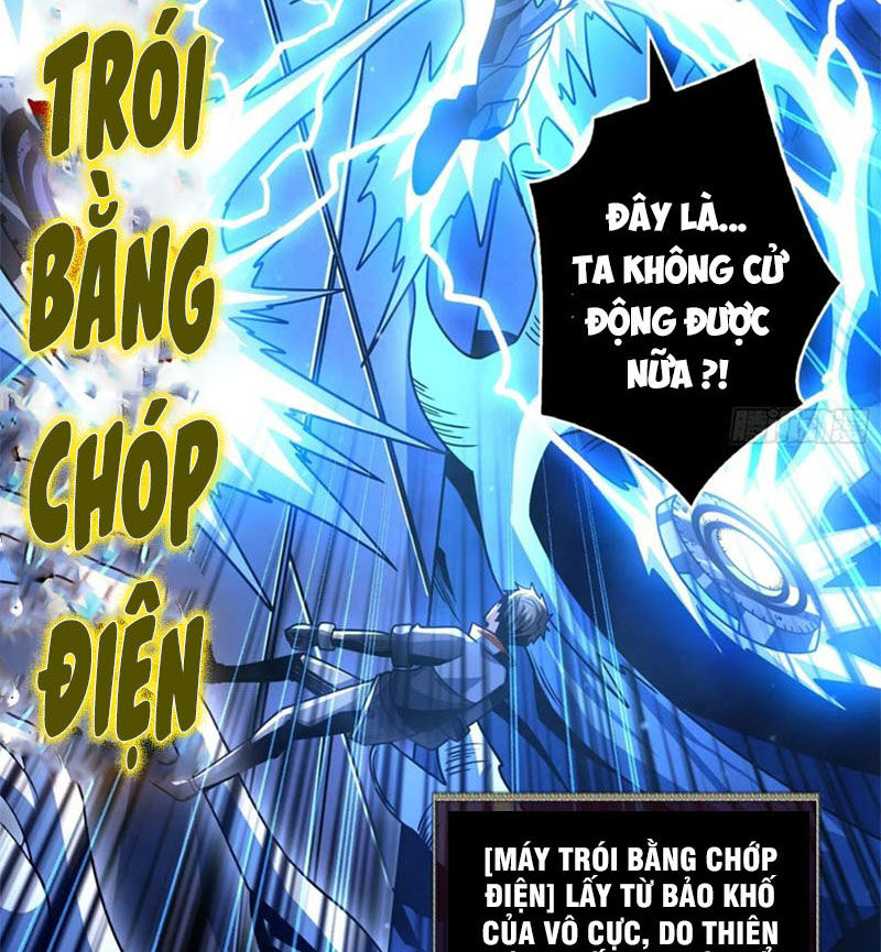 Vừa Chơi Đã Có Tài Khoản Vương Giả Chap 271 - Next Chap 272