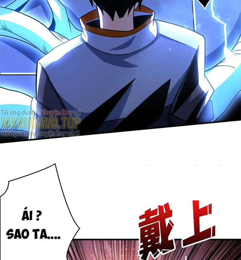 Vừa Chơi Đã Có Tài Khoản Vương Giả Chap 271 - Next Chap 272