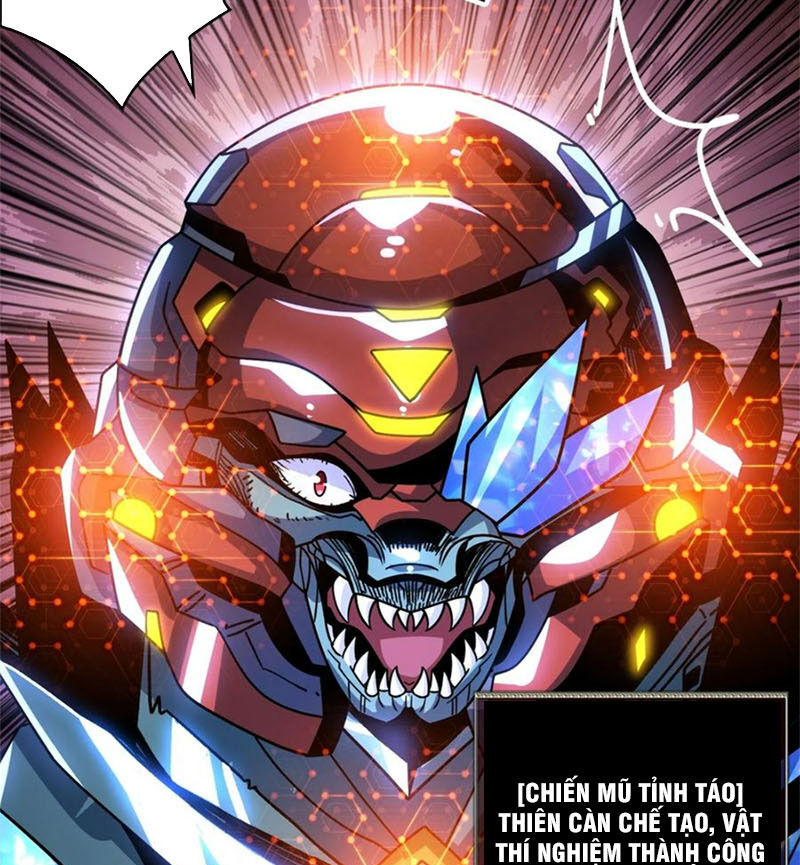 Vừa Chơi Đã Có Tài Khoản Vương Giả Chap 271 - Next Chap 272