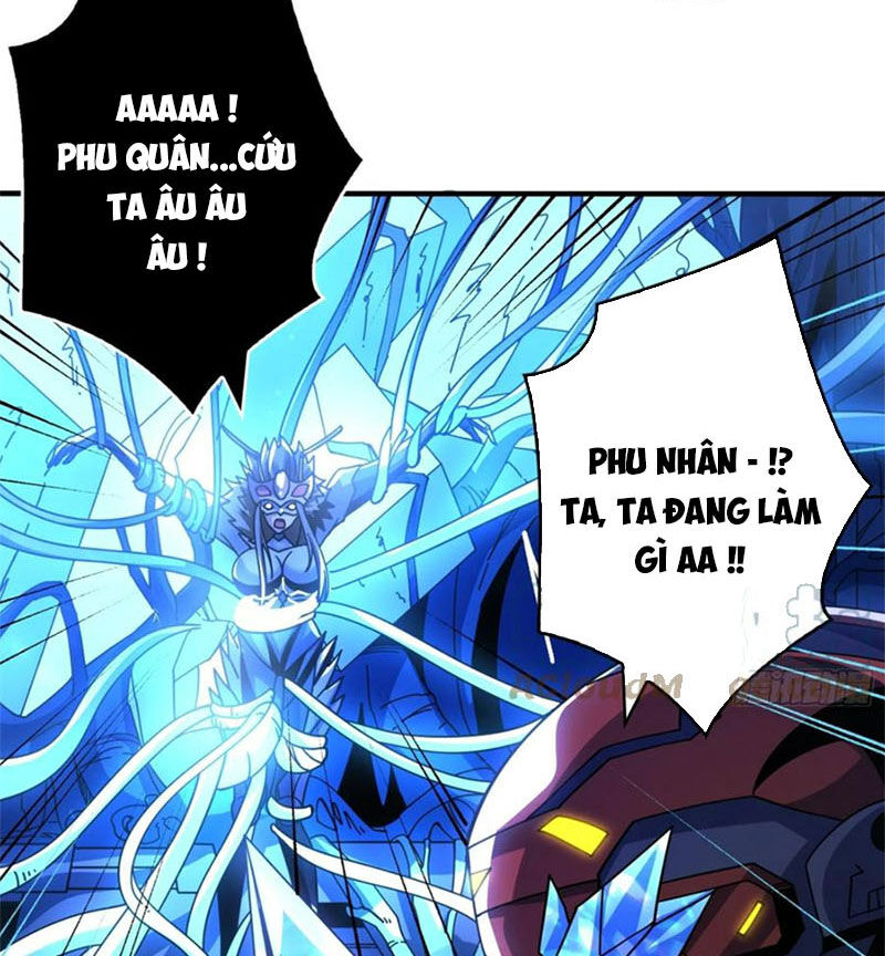 Vừa Chơi Đã Có Tài Khoản Vương Giả Chap 271 - Next Chap 272