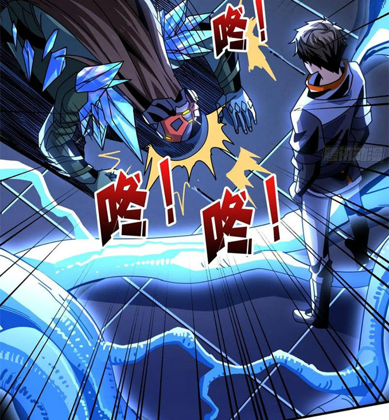 Vừa Chơi Đã Có Tài Khoản Vương Giả Chap 271 - Next Chap 272