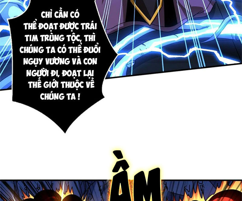 Vừa Chơi Đã Có Tài Khoản Vương Giả Chap 271 - Next Chap 272