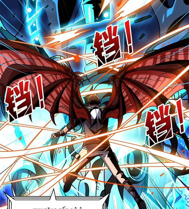 Vừa Chơi Đã Có Tài Khoản Vương Giả Chap 271 - Next Chap 272