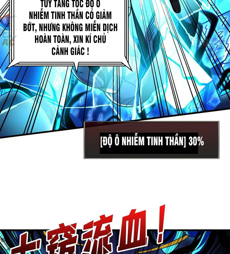 Vừa Chơi Đã Có Tài Khoản Vương Giả Chap 271 - Next Chap 272