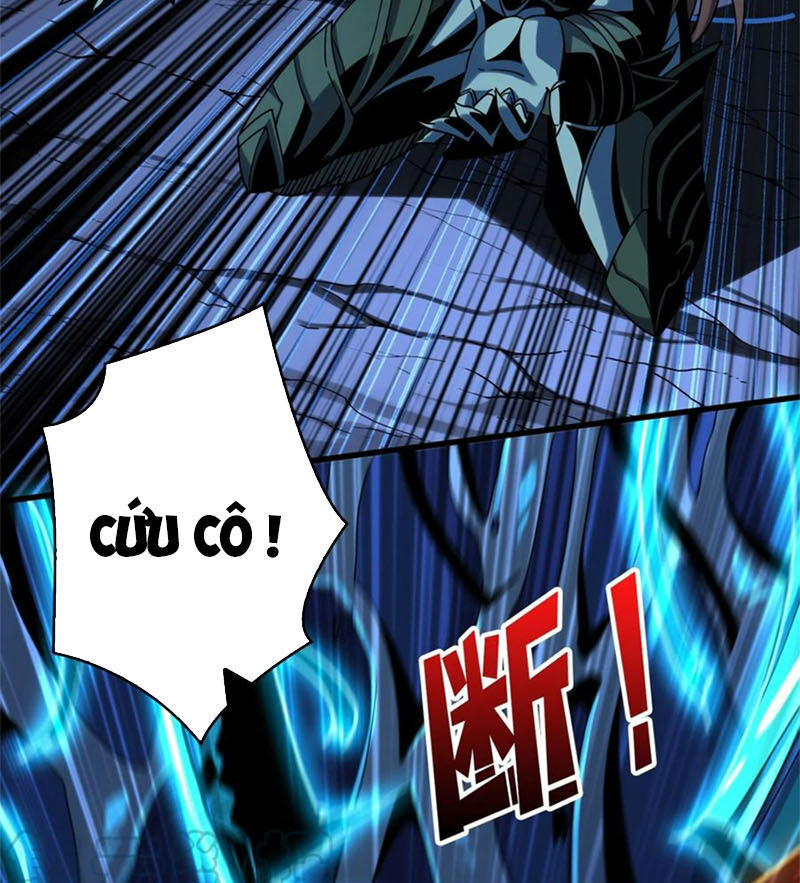 Vừa Chơi Đã Có Tài Khoản Vương Giả Chap 271 - Next Chap 272