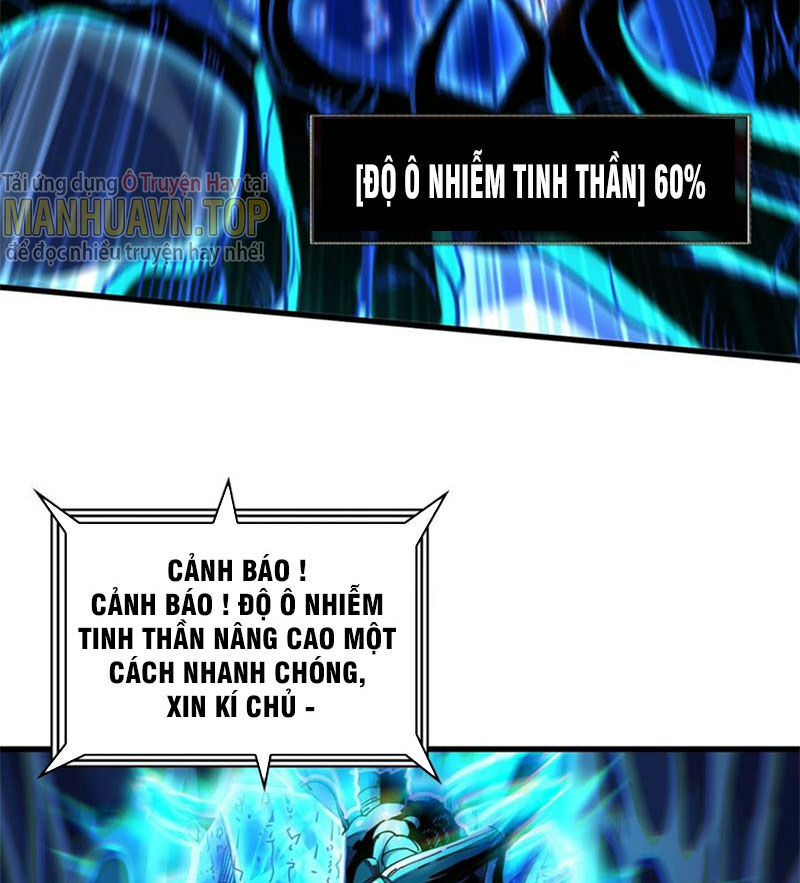 Vừa Chơi Đã Có Tài Khoản Vương Giả Chap 271 - Next Chap 272