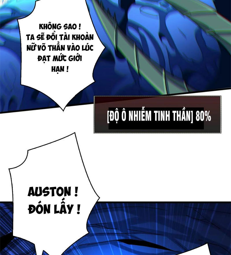 Vừa Chơi Đã Có Tài Khoản Vương Giả Chap 271 - Next Chap 272