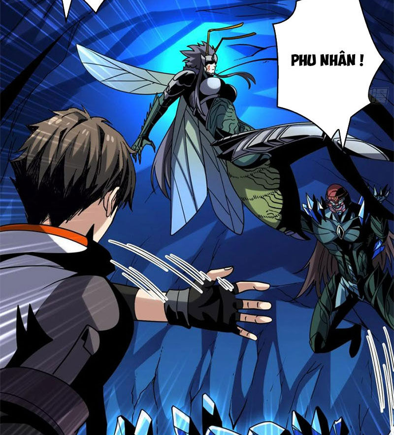 Vừa Chơi Đã Có Tài Khoản Vương Giả Chap 271 - Next Chap 272