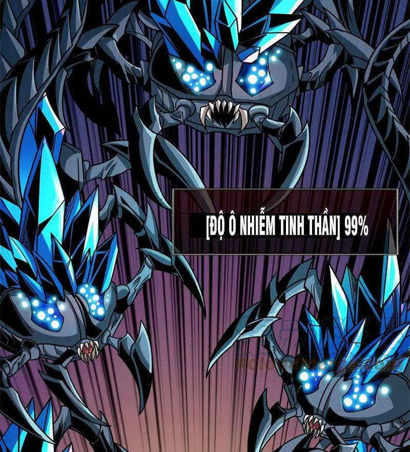 Vừa Chơi Đã Có Tài Khoản Vương Giả Chap 271 - Next Chap 272