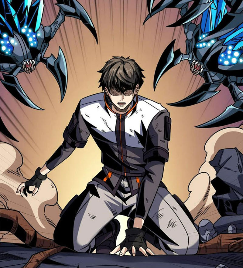 Vừa Chơi Đã Có Tài Khoản Vương Giả Chap 271 - Next Chap 272