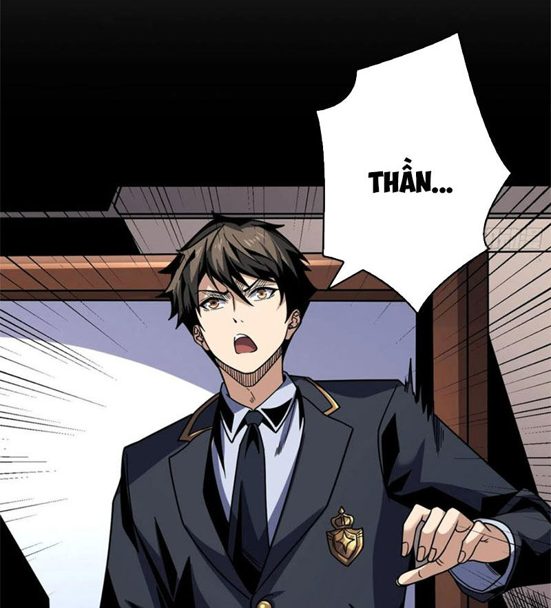 Vừa Chơi Đã Có Tài Khoản Vương Giả Chap 271 - Next Chap 272