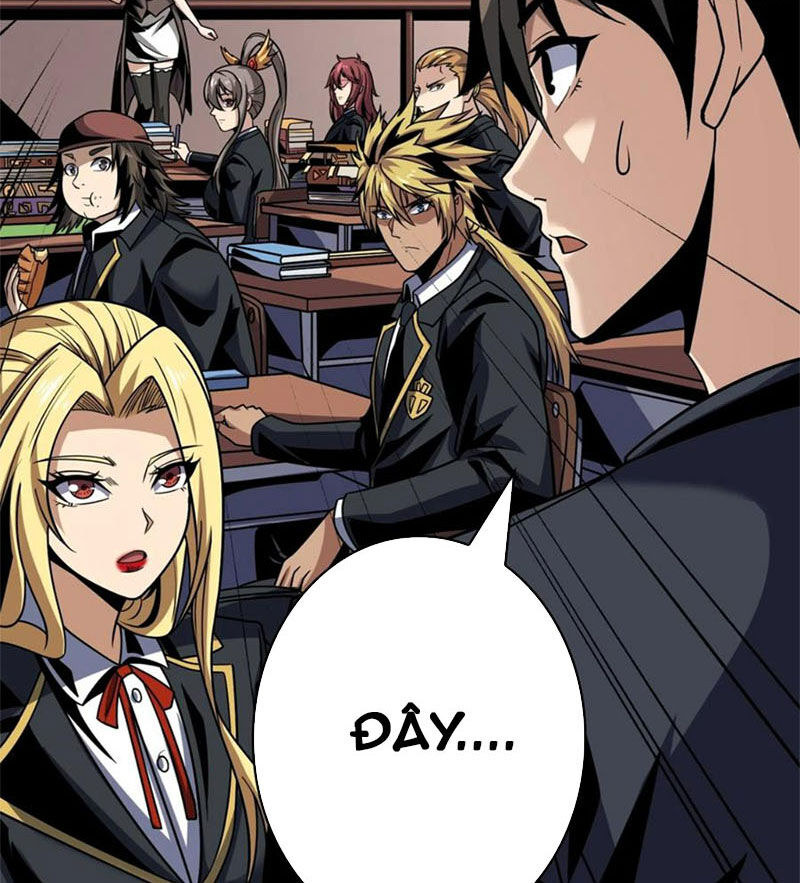 Vừa Chơi Đã Có Tài Khoản Vương Giả Chap 271 - Next Chap 272