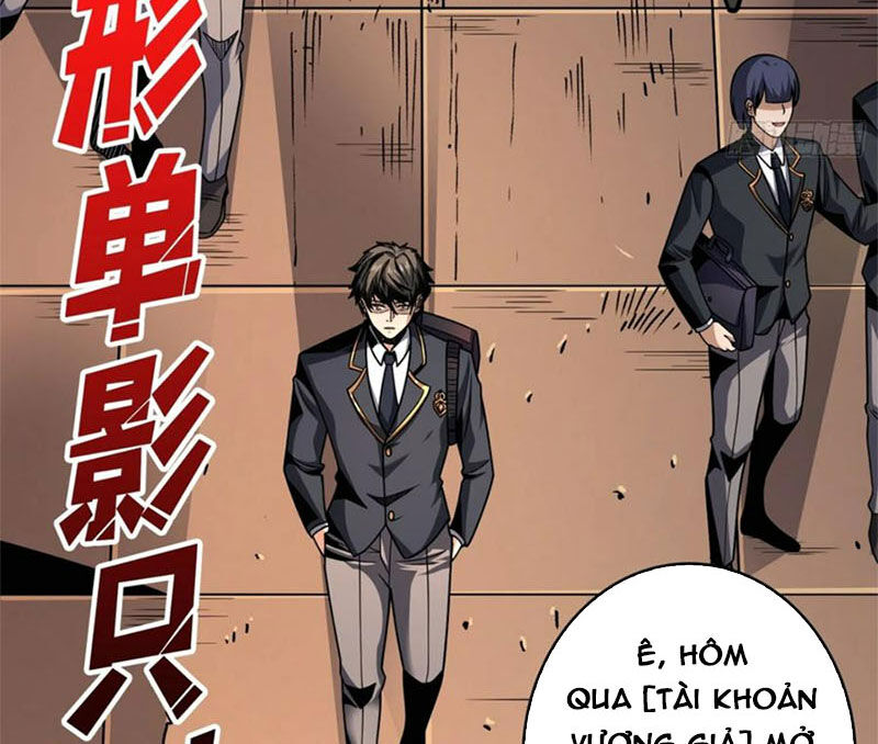 Vừa Chơi Đã Có Tài Khoản Vương Giả Chap 272 - Next Chap 273