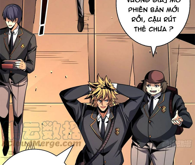 Vừa Chơi Đã Có Tài Khoản Vương Giả Chap 272 - Next Chap 273