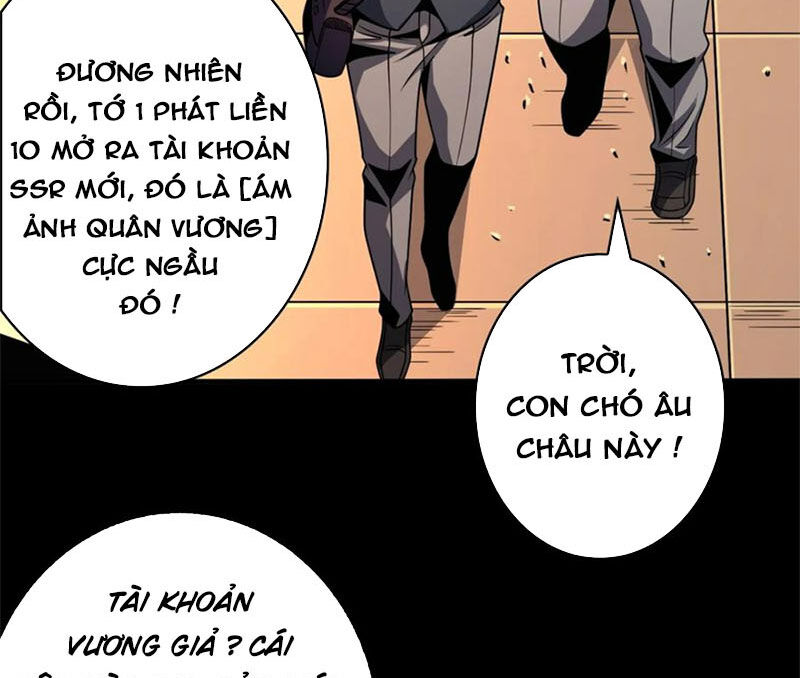 Vừa Chơi Đã Có Tài Khoản Vương Giả Chap 272 - Next Chap 273