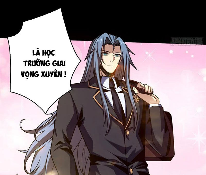Vừa Chơi Đã Có Tài Khoản Vương Giả Chap 272 - Next Chap 273