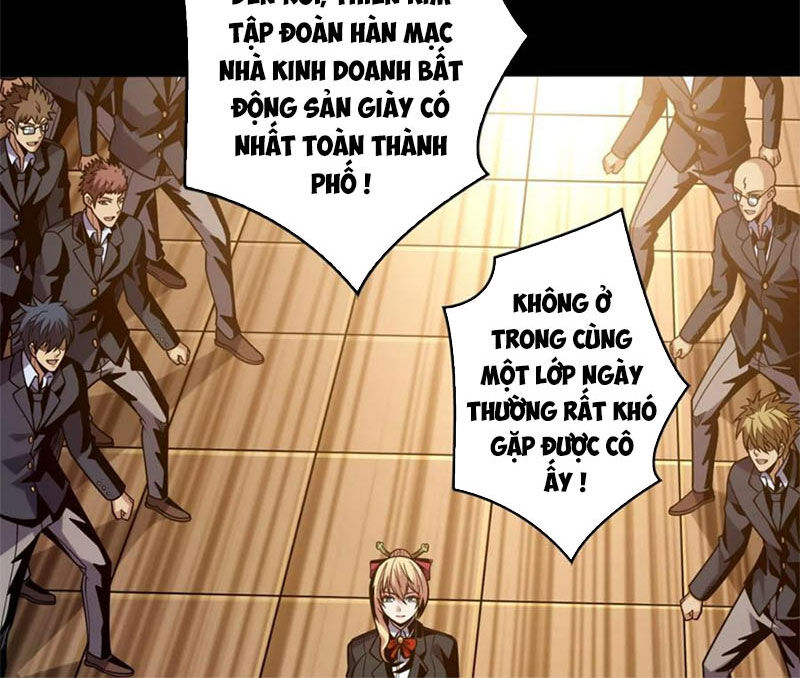 Vừa Chơi Đã Có Tài Khoản Vương Giả Chap 272 - Next Chap 273