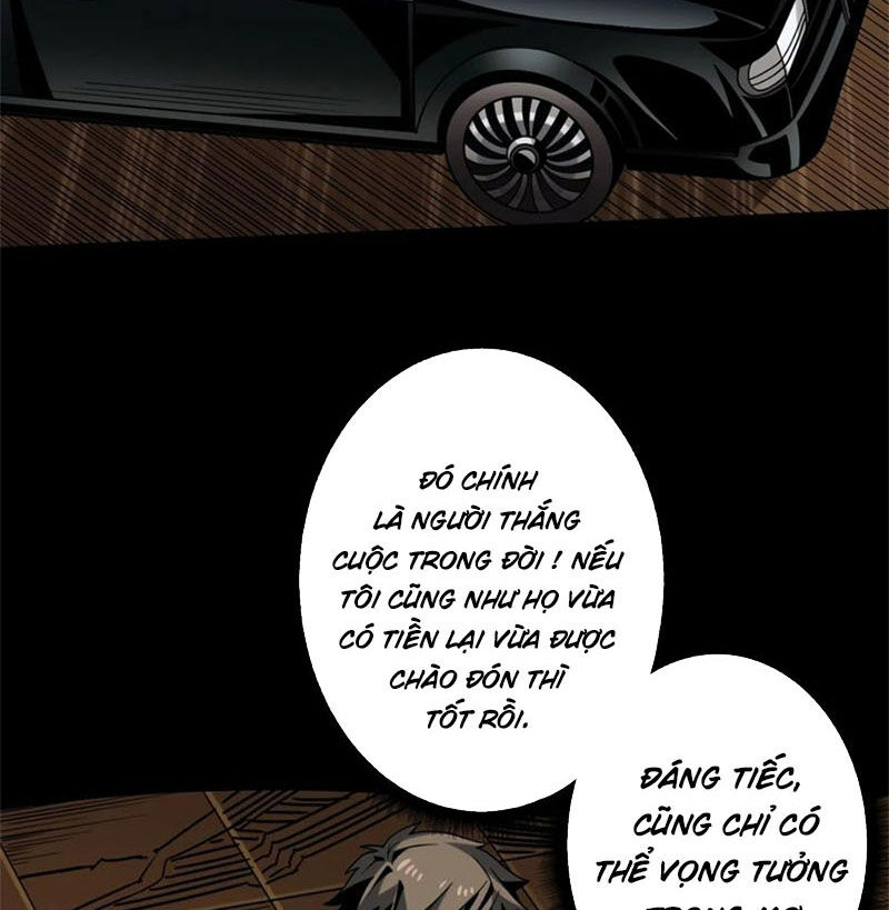 Vừa Chơi Đã Có Tài Khoản Vương Giả Chap 272 - Next Chap 273